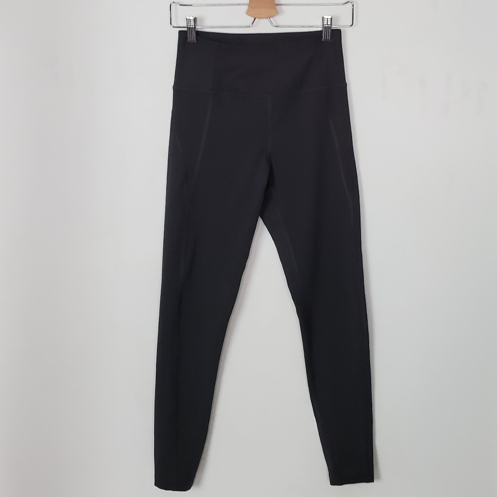 Girlfriend Collective Compression Full Length Gray - Picture 6 of 7
